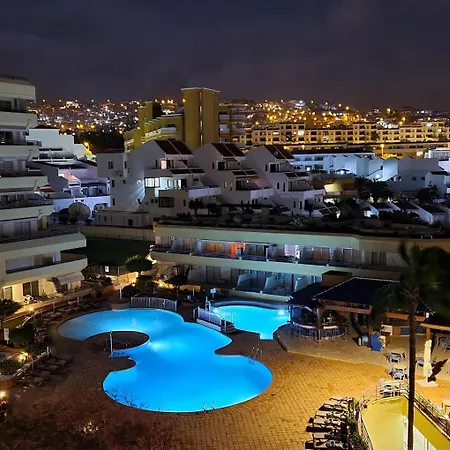 Appartement Fanabe Paradise - Artistically Designed