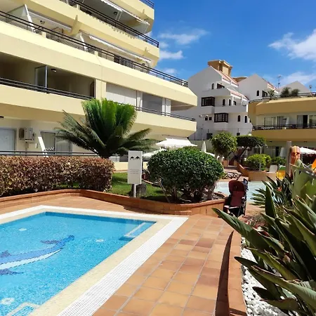 Fanabe Paradise - Artistically Designed Appartement Costa Adeje (Tenerife)