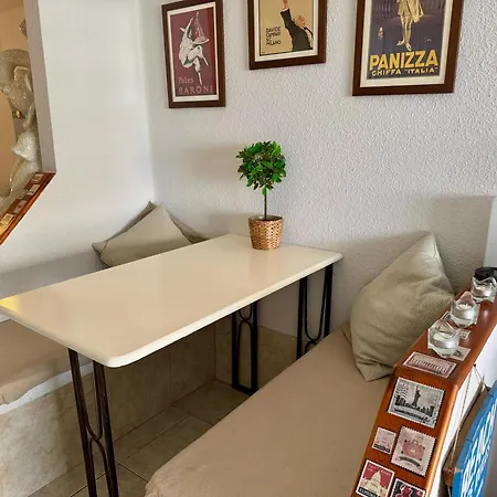 Appartement Fanabe Paradise - Artistically Designed