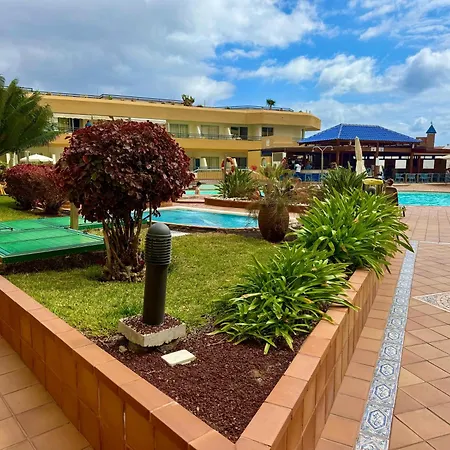 Fanabe Paradise - Artistically Designed Costa Adeje (Tenerife)