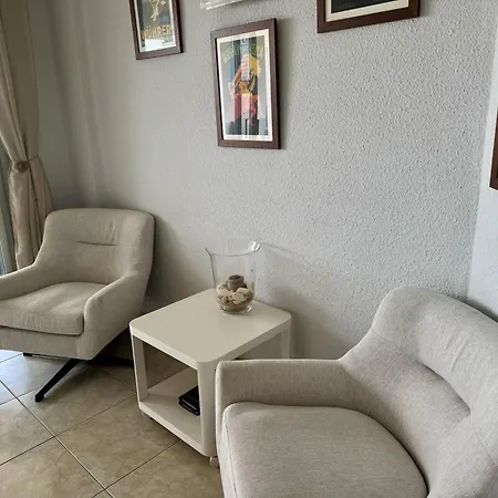 Fanabe Paradise - Artistically Designed Appartement Costa Adeje (Tenerife)