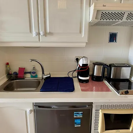 Fanabe Paradise - Artistically Designed Appartement Costa Adeje (Tenerife)