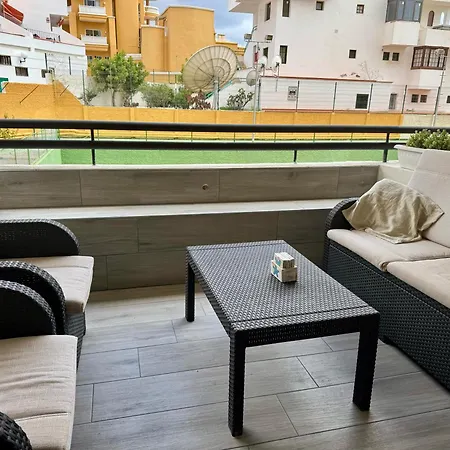 Fanabe Paradise - Artistically Designed Appartement