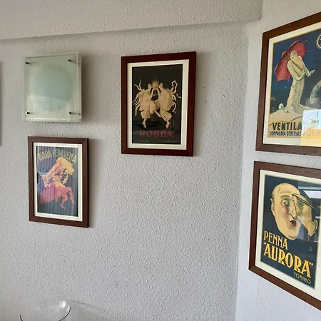 Appartement Fanabe Paradise - Artistically Designed