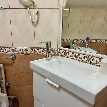 Fanabe Paradise - Artistically Designed Appartement *