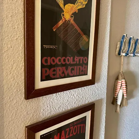 Appartement Fanabe Paradise - Artistically Designed *