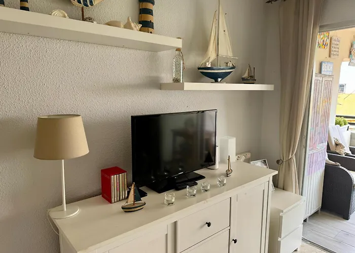 Fanabe Paradise - Artistically Designed Lägenhet *